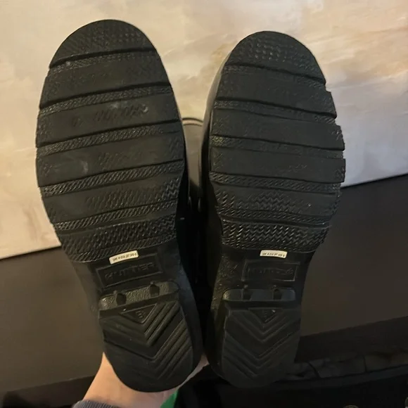 Women’s Hunter Rain Boots - Picture 6 of 6